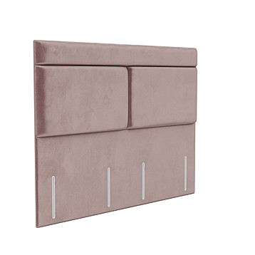 Highgrove Zeus Floor Standing Headboard Image